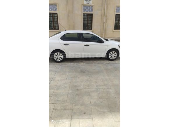 Sahibinden Citroen C-Elysée 1.6 HDi Live 2017 Model