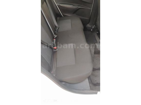Sahibinden Citroen C-Elysée 1.6 HDi Live 2017 Model