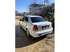 Sahibinden Hyundai Accent 1.3 Admire 2005 Model 