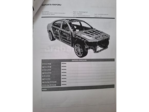 Sahibinden Fiat Egea 1.4 Fire Easy Plus 2023 Model 