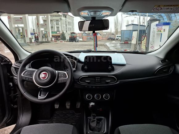 Sahibinden Fiat Egea 1.4 Fire Easy Plus 2023 Model 