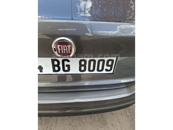 Sahibinden Fiat Egea 1.4 Fire Easy Plus 2023 Model 