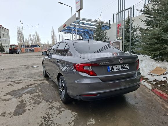 Sahibinden Fiat Egea 1.4 Fire Easy Plus 2023 Model 