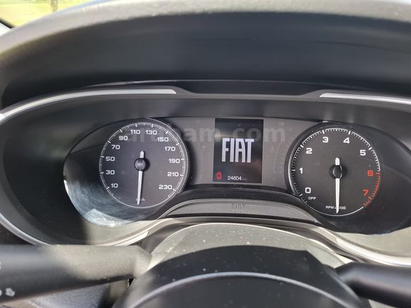 Sahibinden Fiat Egea 1.4 Fire Easy Plus 2023 Model 