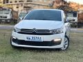 ( YENİ KASA )C-ELYSEE 1.6 FULL DONANIM