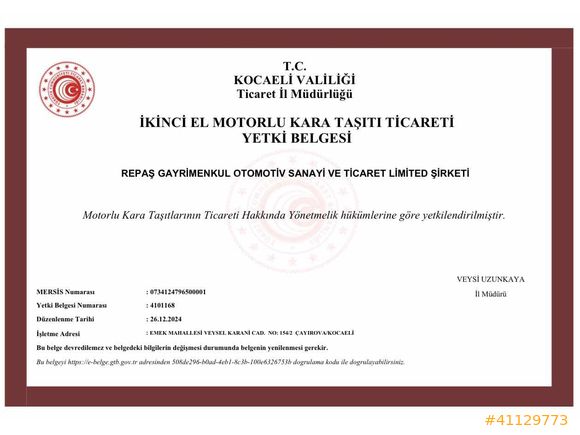 ( YENİ KASA )C-ELYSEE 1.6 FULL DONANIM
