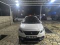 Sahibinden Peugeot 2008 1.6 e-HDi Allure 2016 Model
