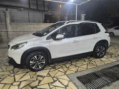 Sahibinden Peugeot 2008 1.6 e-HDi Allure 2016 Model
