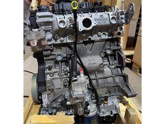 PSA C4 PC C5X7 DS4 DS5 KOMLE MOTOR DV61.6 HDI EURO5 0135SW