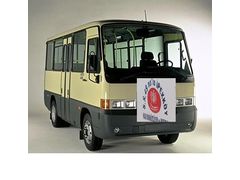 Sahibinden İpekkköy TOKİ Güzergahında Minibüs Hattı 