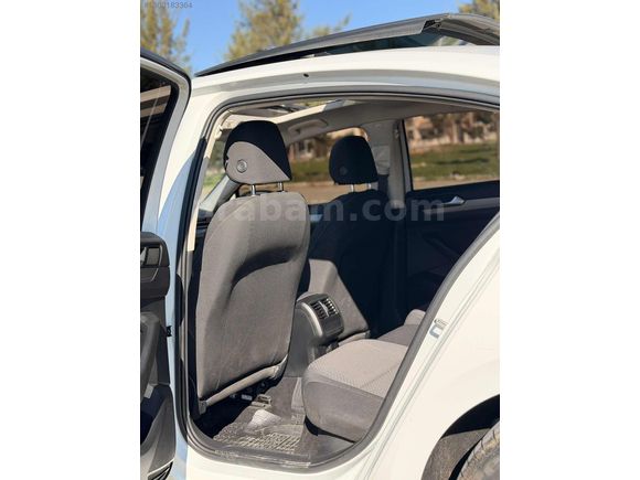 //DCKAUTO'dan//CAMTAVAN//DEĞİŞENSİZ// HASAR KAYITSIZ+HİGLİNE FAR