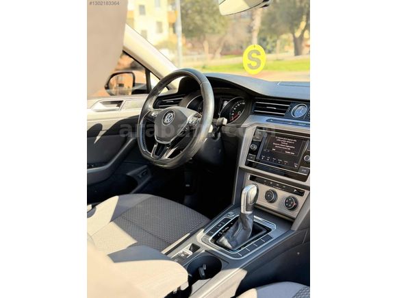//DCKAUTO'dan//CAMTAVAN//DEĞİŞENSİZ// HASAR KAYITSIZ+HİGLİNE FAR