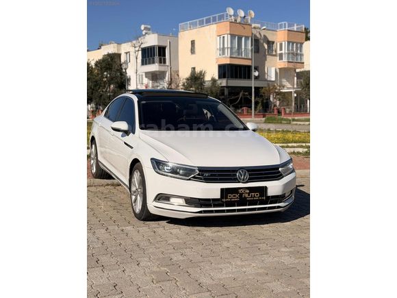 //DCKAUTO'dan//CAMTAVAN//DEĞİŞENSİZ// HASAR KAYITSIZ+HİGLİNE FAR