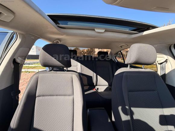 //DCKAUTO'dan//CAMTAVAN//DEĞİŞENSİZ// HASAR KAYITSIZ+HİGLİNE FAR