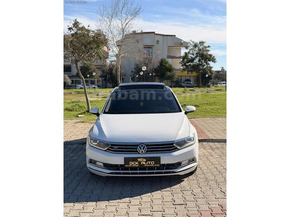 //DCKAUTO'dan//CAMTAVAN//DEĞİŞENSİZ// HASAR KAYITSIZ+HİGLİNE FAR