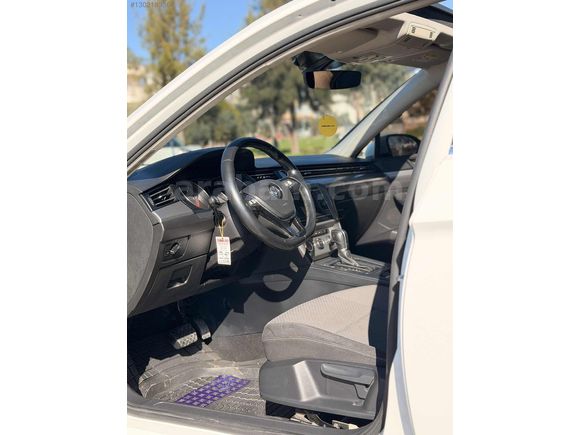 //DCKAUTO'dan//CAMTAVAN//DEĞİŞENSİZ// HASAR KAYITSIZ+HİGLİNE FAR