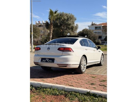//DCKAUTO'dan//CAMTAVAN//DEĞİŞENSİZ// HASAR KAYITSIZ+HİGLİNE FAR