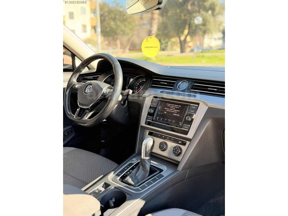 //DCKAUTO'dan//CAMTAVAN//DEĞİŞENSİZ// HASAR KAYITSIZ+HİGLİNE FAR