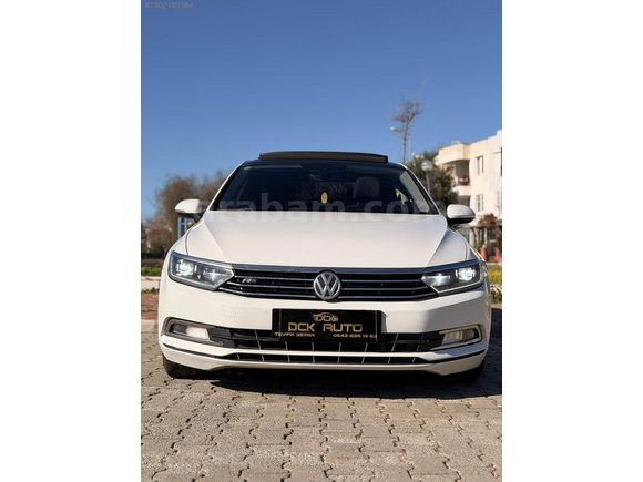 //DCKAUTO'dan//CAMTAVAN//DEĞİŞENSİZ// HASAR KAYITSIZ+HİGLİNE FAR
