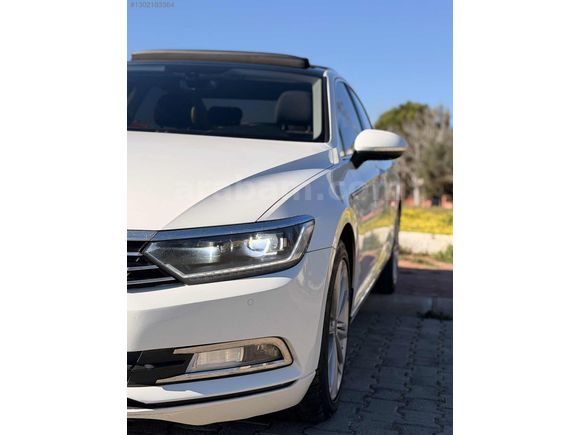 //DCKAUTO'dan//CAMTAVAN//DEĞİŞENSİZ// HASAR KAYITSIZ+HİGLİNE FAR
