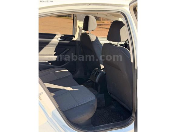//DCKAUTO'dan//CAMTAVAN//DEĞİŞENSİZ// HASAR KAYITSIZ+HİGLİNE FAR