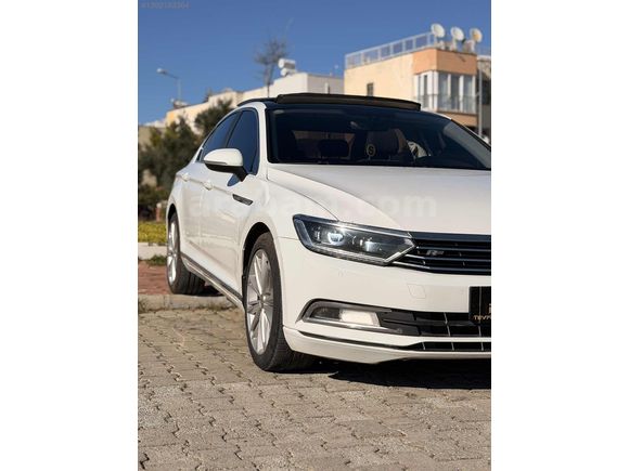 //DCKAUTO'dan//CAMTAVAN//DEĞİŞENSİZ// HASAR KAYITSIZ+HİGLİNE FAR