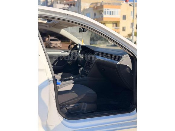 //DCKAUTO'dan//CAMTAVAN//DEĞİŞENSİZ// HASAR KAYITSIZ+HİGLİNE FAR
