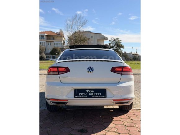 //DCKAUTO'dan//CAMTAVAN//DEĞİŞENSİZ// HASAR KAYITSIZ+HİGLİNE FAR
