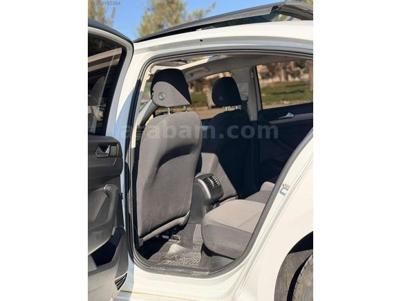 //DCKAUTO'dan//CAMTAVAN//DEĞİŞENSİZ// HASAR KAYITSIZ+HİGLİNE FAR