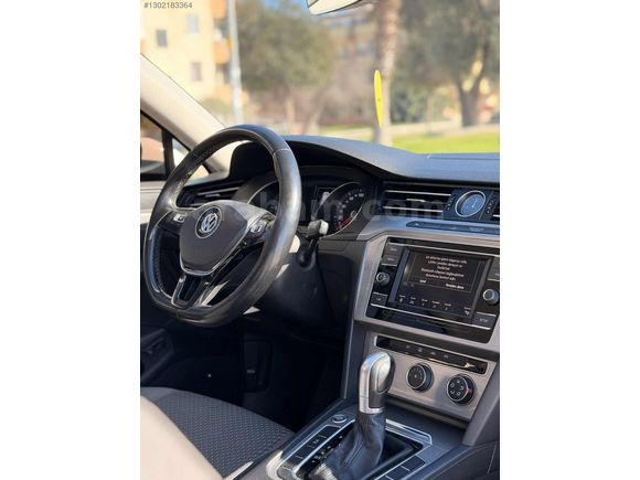 //DCKAUTO'dan//CAMTAVAN//DEĞİŞENSİZ// HASAR KAYITSIZ+HİGLİNE FAR