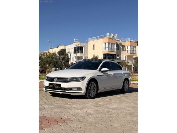 //DCKAUTO'dan//CAMTAVAN//DEĞİŞENSİZ// HASAR KAYITSIZ+HİGLİNE FAR