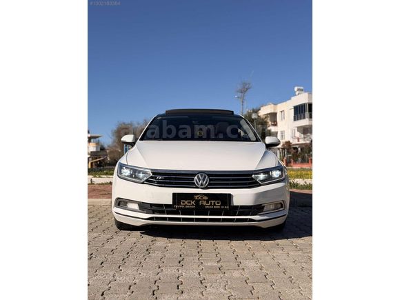 //DCKAUTO'dan//CAMTAVAN//DEĞİŞENSİZ// HASAR KAYITSIZ+HİGLİNE FAR