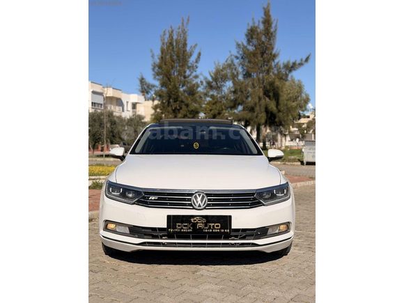 //DCKAUTO'dan//CAMTAVAN//DEĞİŞENSİZ// HASAR KAYITSIZ+HİGLİNE FAR