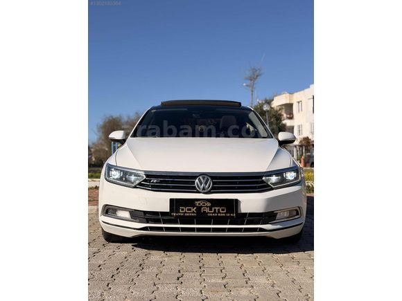 //DCKAUTO'dan//CAMTAVAN//DEĞİŞENSİZ// HASAR KAYITSIZ+HİGLİNE FAR