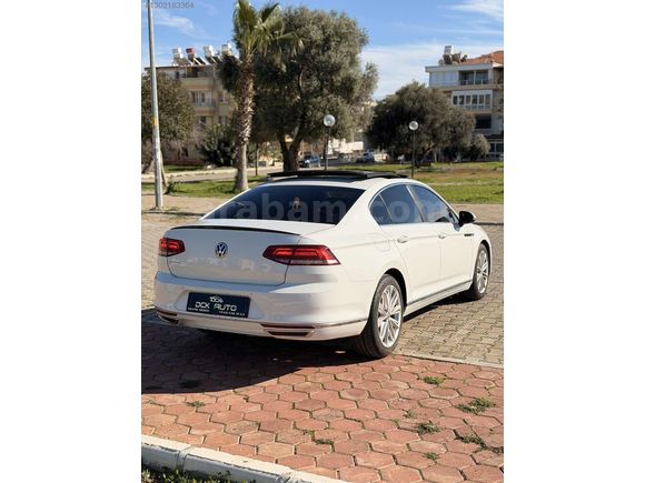 //DCKAUTO'dan//CAMTAVAN//DEĞİŞENSİZ// HASAR KAYITSIZ+HİGLİNE FAR