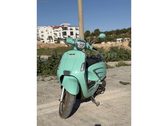 //DCKAUTO'dan//1250km//SIFIR//MOTOR/