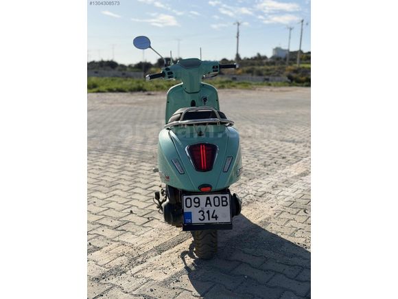 //DCKAUTO'dan//1250km//SIFIR//MOTOR/