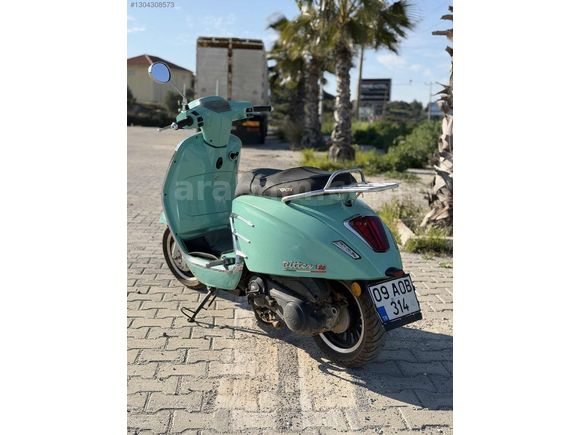 //DCKAUTO'dan//1250km//SIFIR//MOTOR/