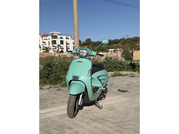 //DCKAUTO'dan//1250km//SIFIR//MOTOR/