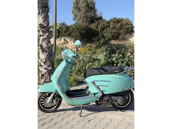 //DCKAUTO'dan//1250km//SIFIR//MOTOR/