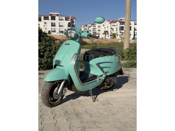 //DCKAUTO'dan//1250km//SIFIR//MOTOR/