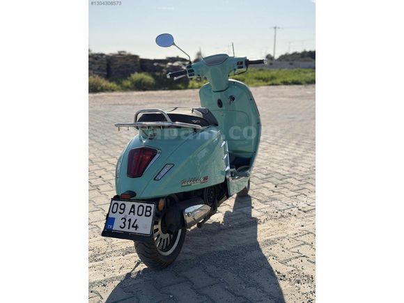 //DCKAUTO'dan//1250km//SIFIR//MOTOR/