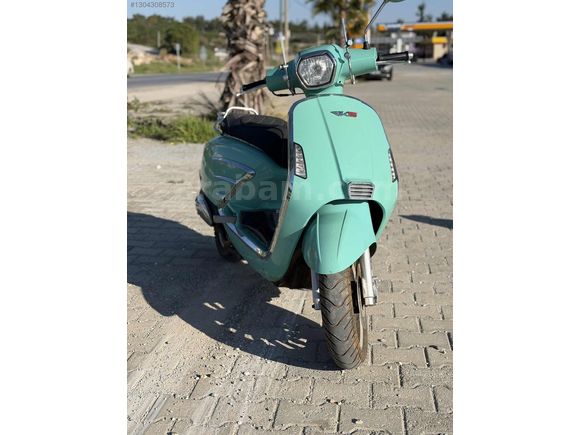 //DCKAUTO'dan//1250km//SIFIR//MOTOR/