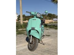 //DCKAUTO'dan//1250km//SIFIR//MOTOR/