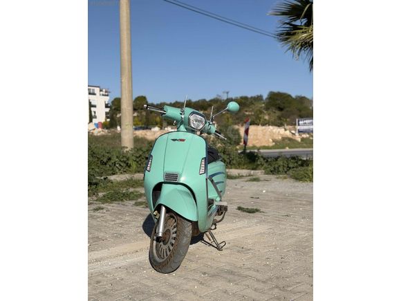 //DCKAUTO'dan//1250km//SIFIR//MOTOR/
