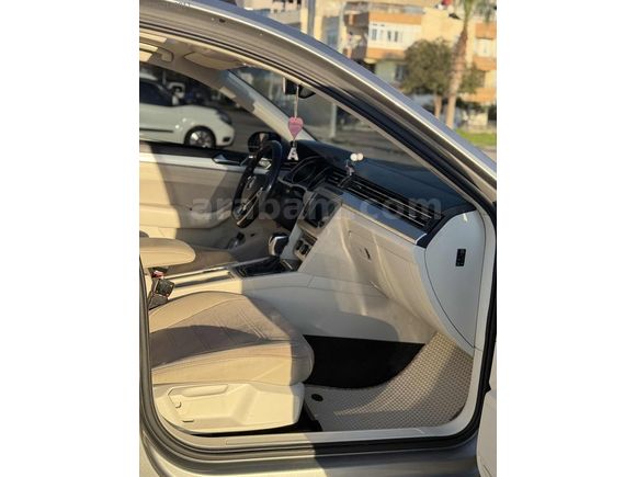 //DCKAUTO'dan 2015 CAMTAVAN HATASIZ BOYASIZ DEĞİŞENSİZ