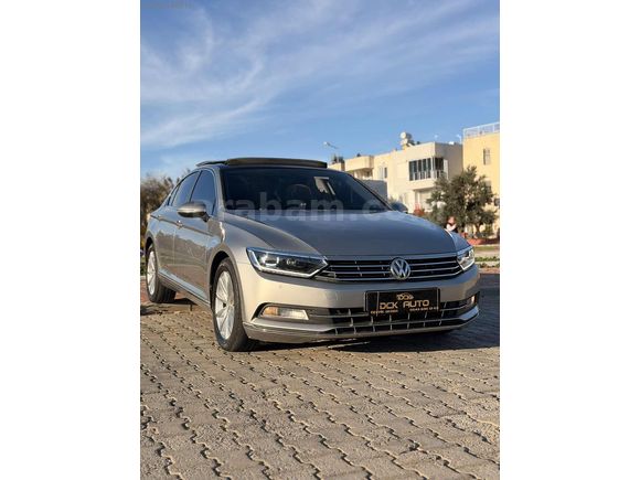 //DCKAUTO'dan 2015 CAMTAVAN HATASIZ BOYASIZ DEĞİŞENSİZ
