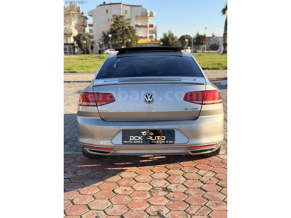 //DCKAUTO'dan 2015 CAMTAVAN HATASIZ BOYASIZ DEĞİŞENSİZ