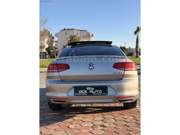 //DCKAUTO'dan 2015 CAMTAVAN HATASIZ BOYASIZ DEĞİŞENSİZ