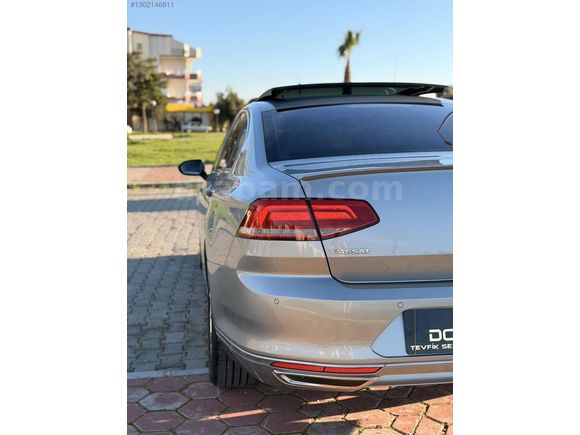 //DCKAUTO'dan 2015 CAMTAVAN HATASIZ BOYASIZ DEĞİŞENSİZ
